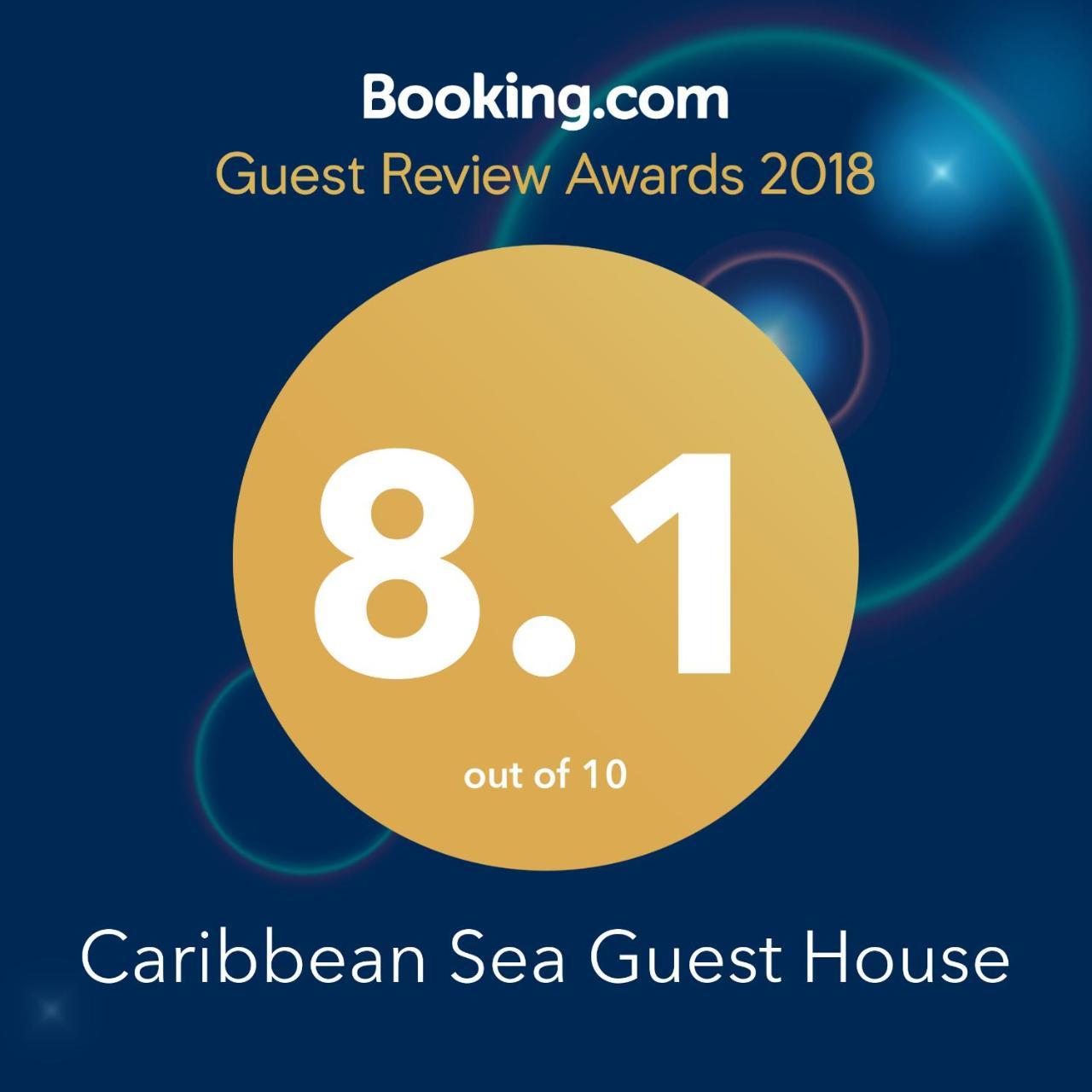 Caribbean Sea Guest House Hongkong Exteriör bild